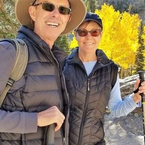 Meet your Posher, Kim